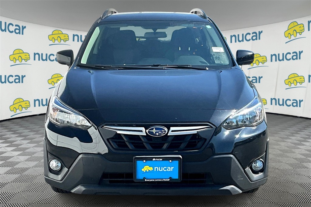 2021 Subaru Crosstrek Premium - Photo 2