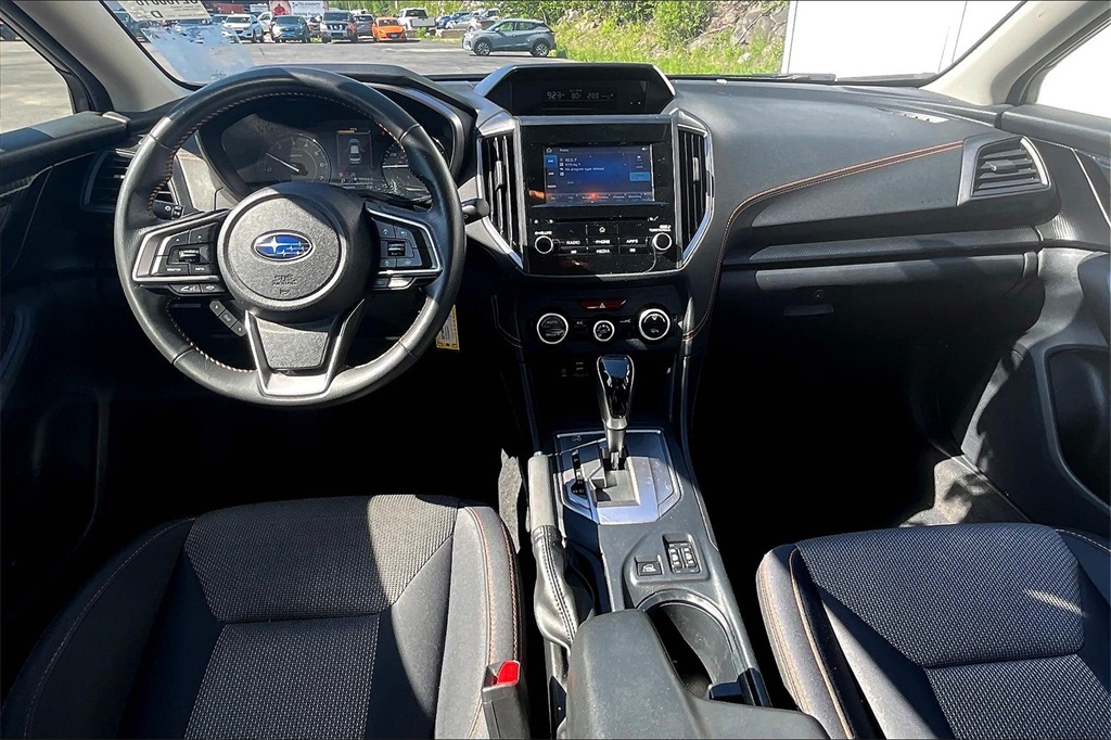 2021 Subaru Crosstrek Premium - Photo 21