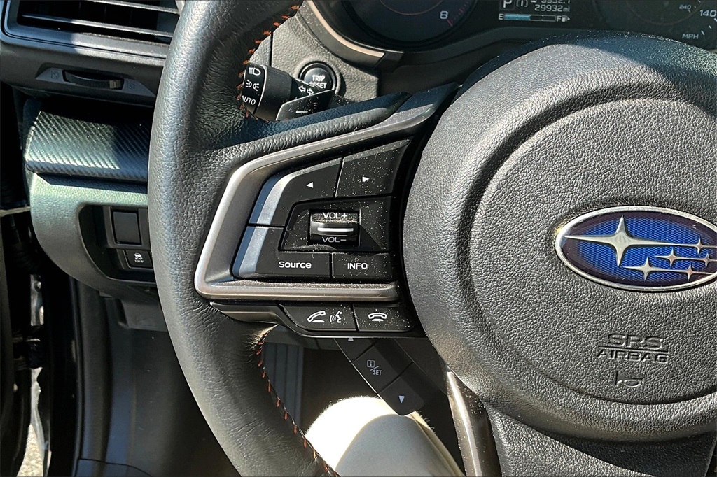 2021 Subaru Crosstrek Premium - Photo 22
