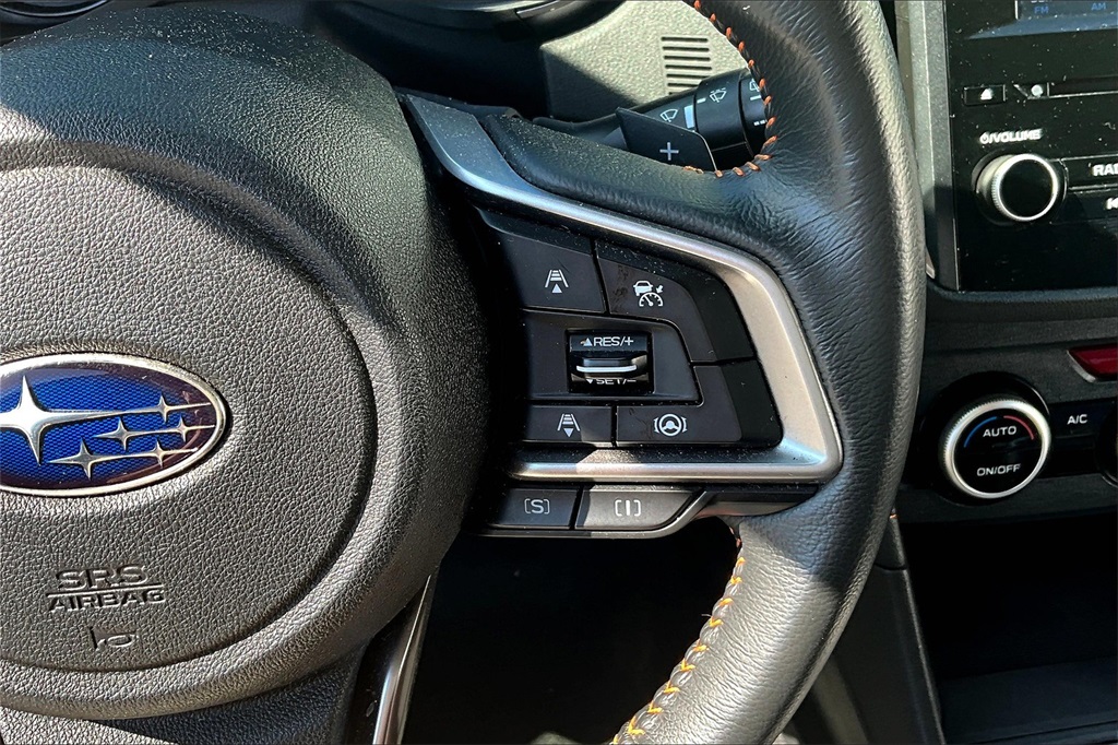 2021 Subaru Crosstrek Premium - Photo 23