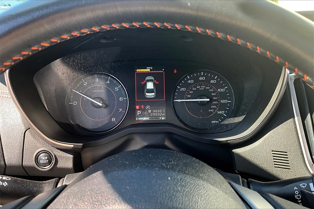 2021 Subaru Crosstrek Premium - Photo 24