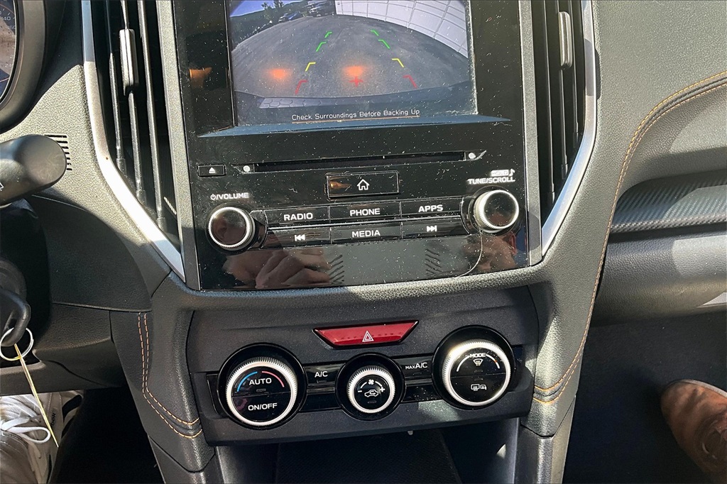 2021 Subaru Crosstrek Premium - Photo 25