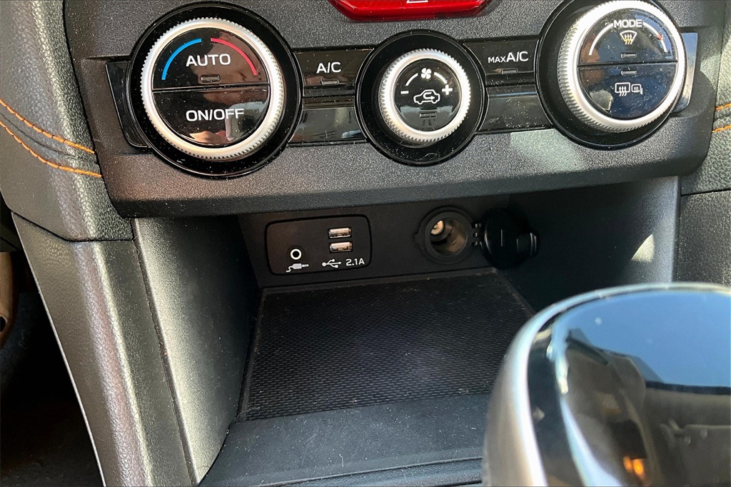 2021 Subaru Crosstrek Premium - Photo 26