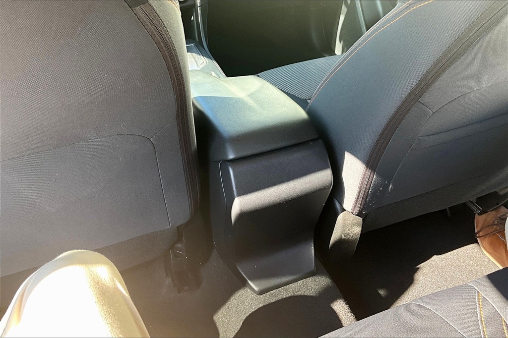 2021 Subaru Crosstrek Premium - Photo 27