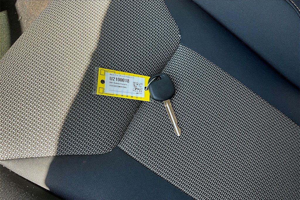 2021 Subaru Crosstrek Premium - Photo 28