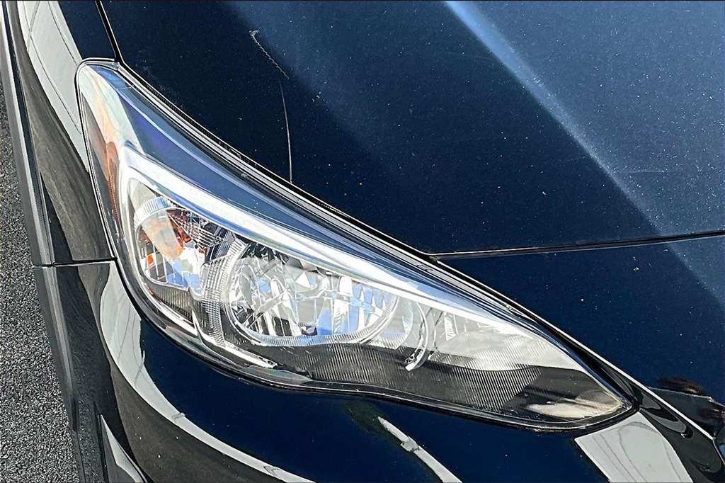 2021 Subaru Crosstrek Premium - Photo 30