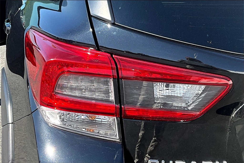 2021 Subaru Crosstrek Premium - Photo 31