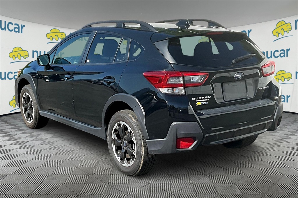 2021 Subaru Crosstrek Premium - Photo 4