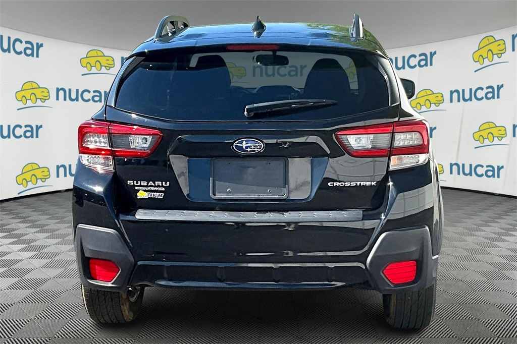 2021 Subaru Crosstrek Premium - Photo 5