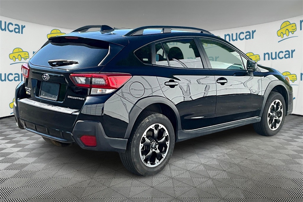 2021 Subaru Crosstrek Premium - Photo 6