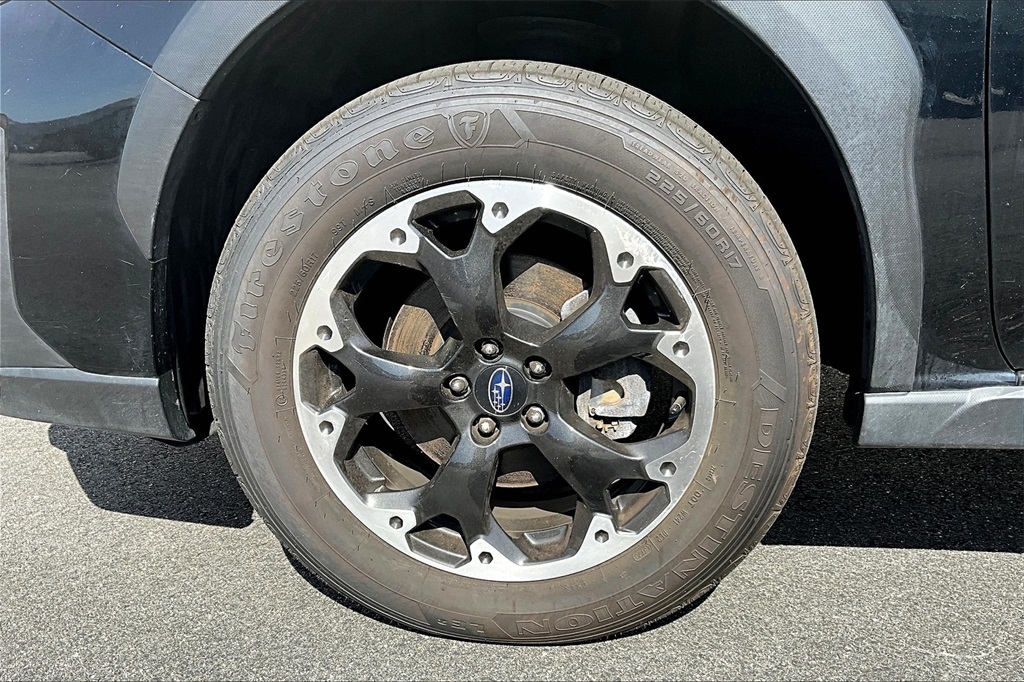 2021 Subaru Crosstrek Premium - Photo 7