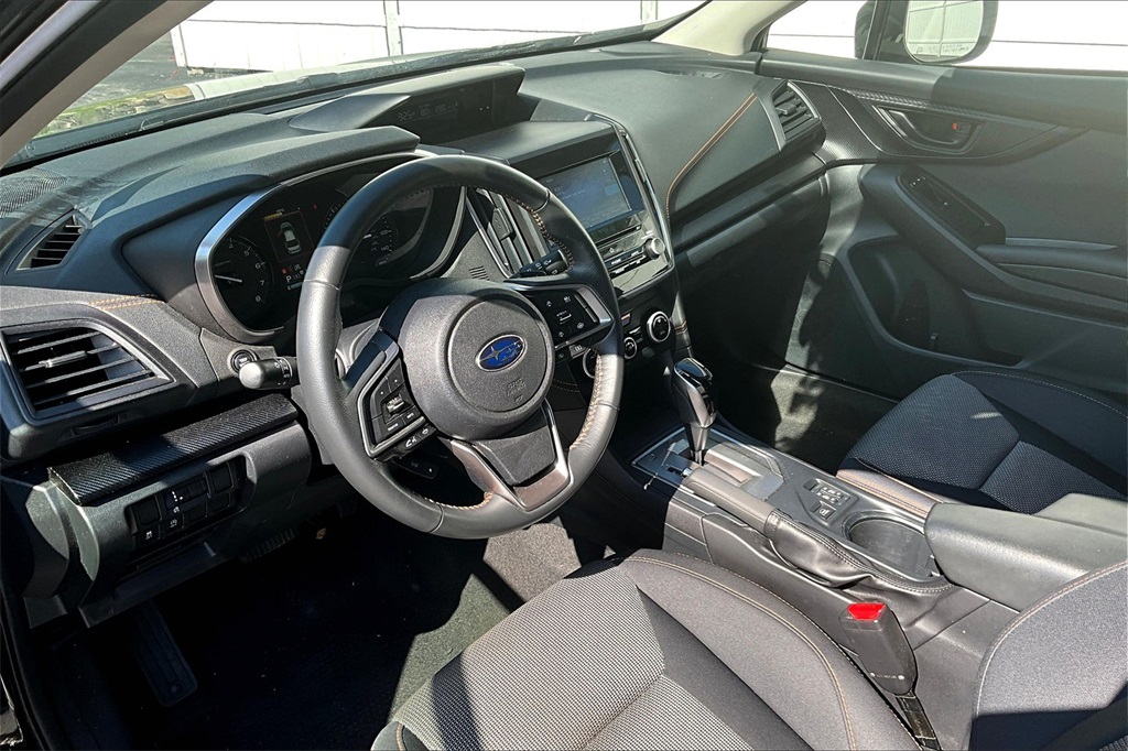 2021 Subaru Crosstrek Premium - Photo 8