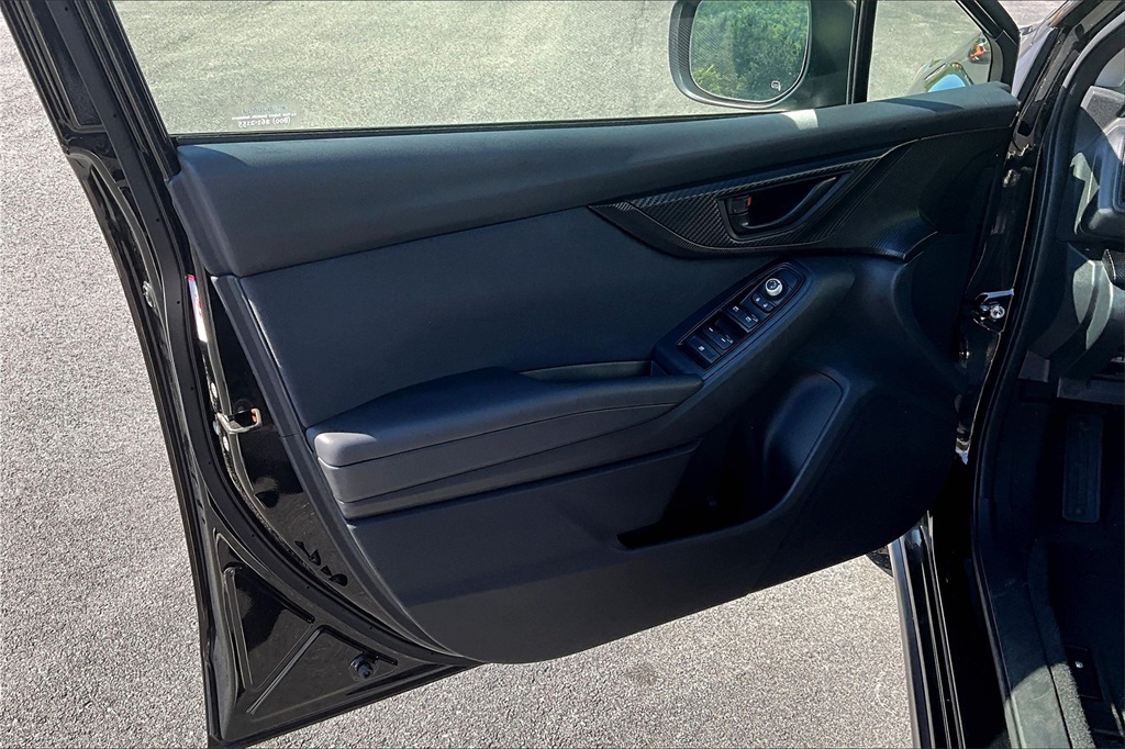 2021 Subaru Crosstrek Premium - Photo 9