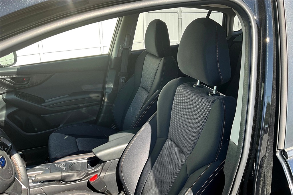 2021 Subaru Crosstrek Premium - Photo 10