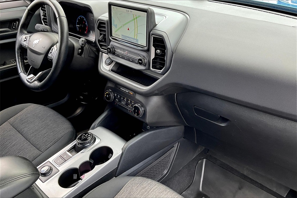2022 Ford Bronco Sport Big Bend - Photo 13
