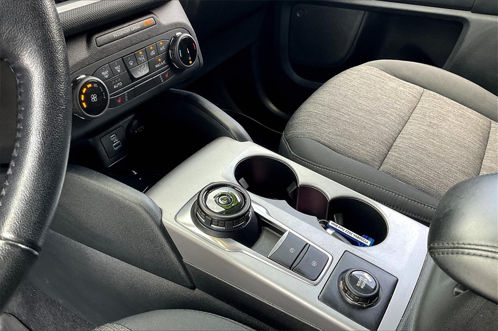 2022 Ford Bronco Sport Big Bend - Photo 19
