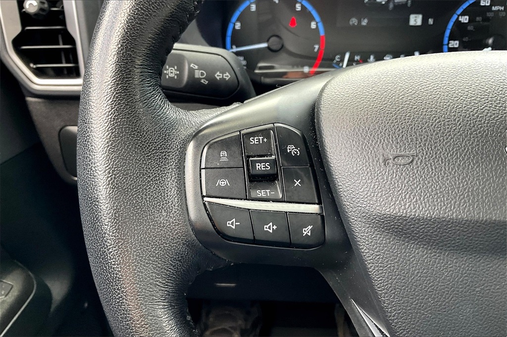 2022 Ford Bronco Sport Big Bend - Photo 22