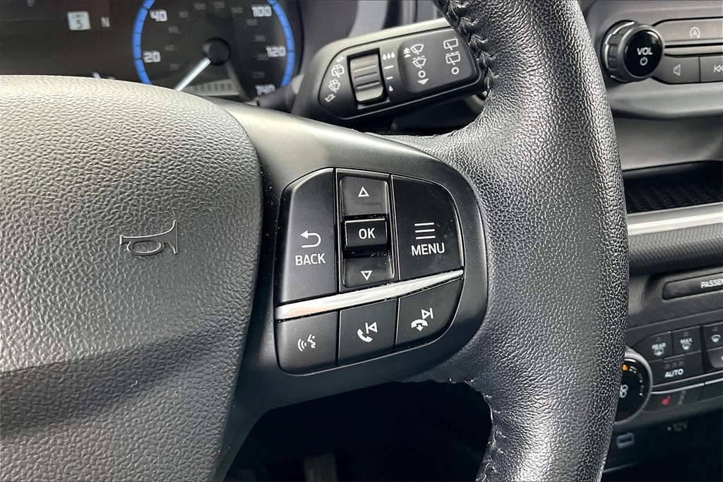 2022 Ford Bronco Sport Big Bend - Photo 23