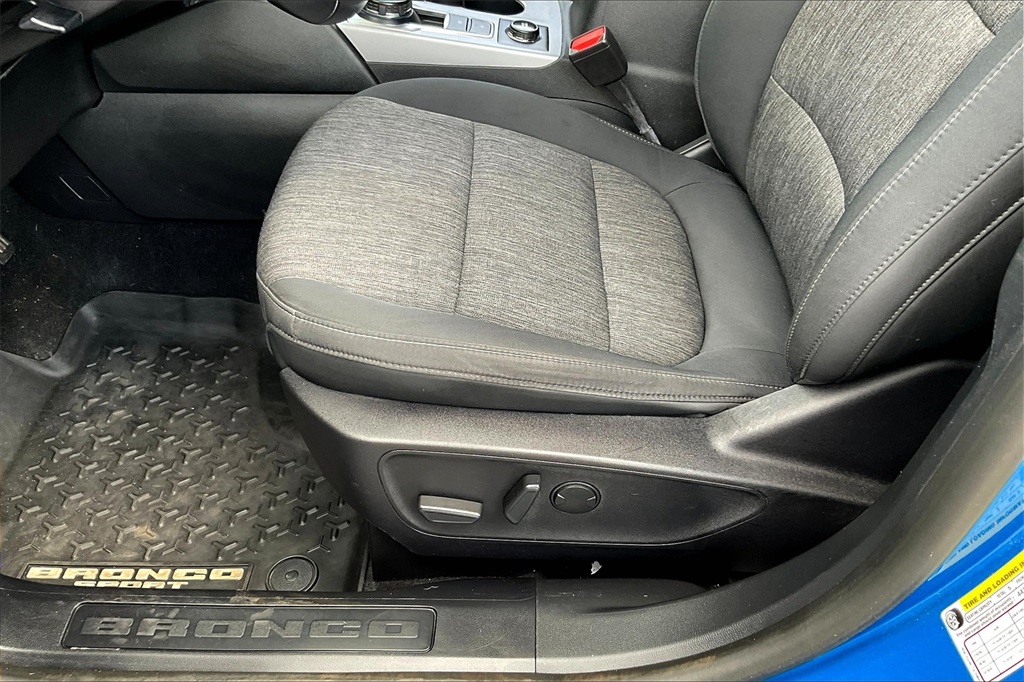 2022 Ford Bronco Sport Big Bend - Photo 34