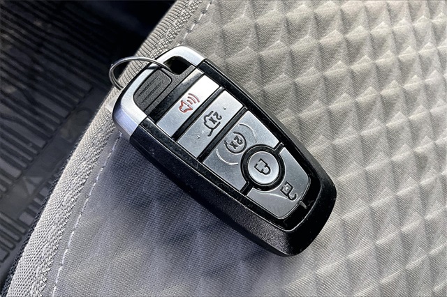 2022 Ford Escape SE - Photo 11