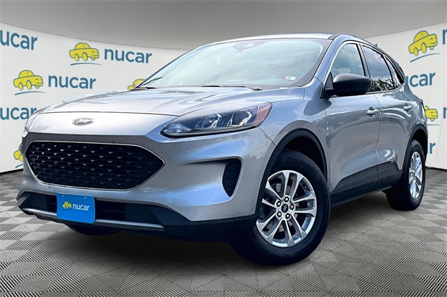 2022 Ford Escape SE - Photo 12