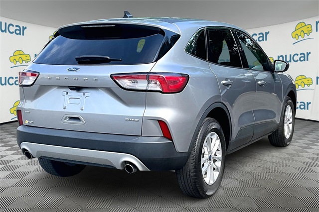 2022 Ford Escape SE - Photo 13