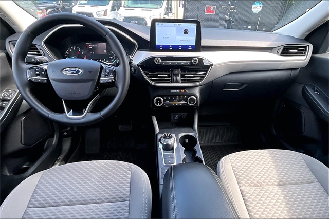 2022 Ford Escape SE - Photo 16