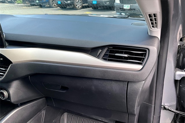 2022 Ford Escape SE - Photo 17