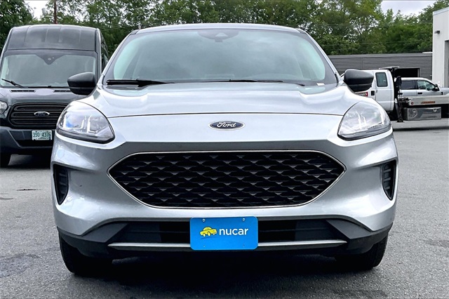 2022 Ford Escape SE - Photo 2