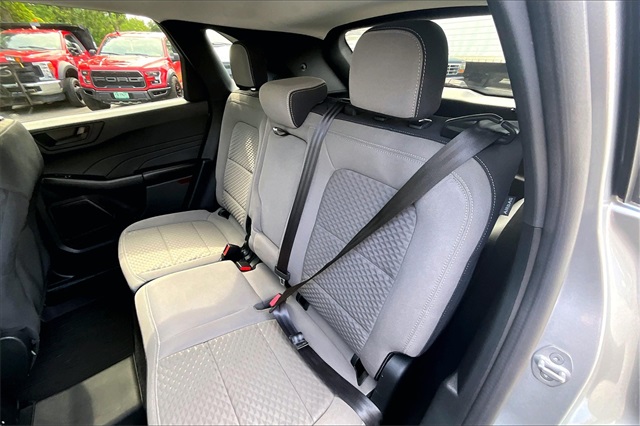 2022 Ford Escape SE - Photo 21