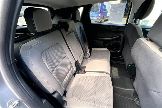 2022 Ford Escape SE - Photo 22