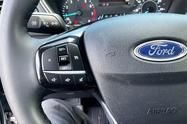 2022 Ford Escape SE - Photo 23