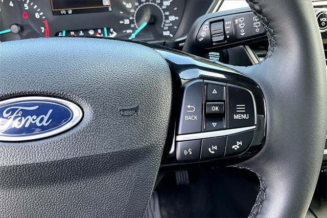 2022 Ford Escape SE - Photo 24