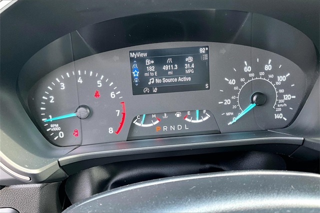 2022 Ford Escape SE - Photo 25