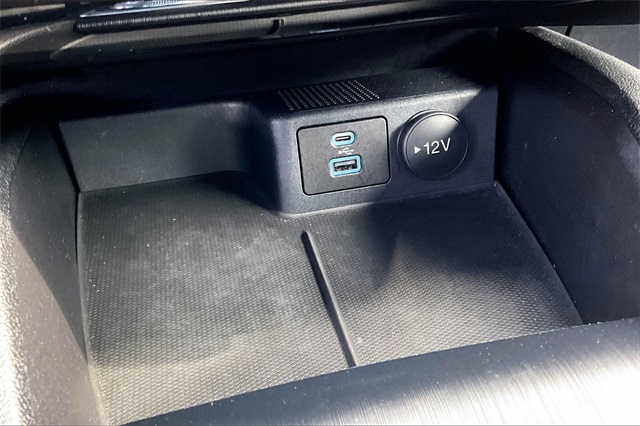2022 Ford Escape SE - Photo 27