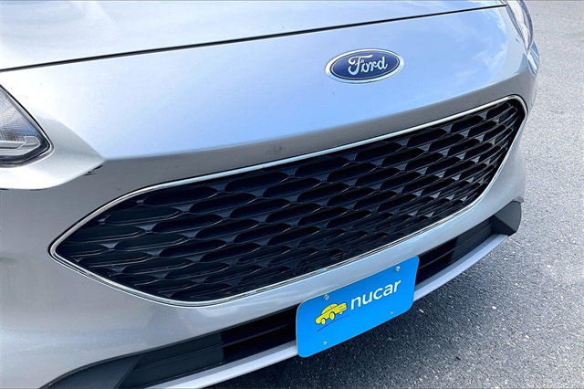 2022 Ford Escape SE - Photo 29