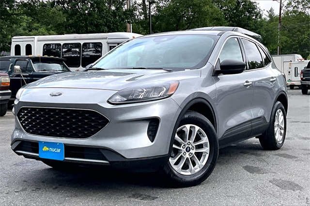 2022 Ford Escape SE - Photo 3