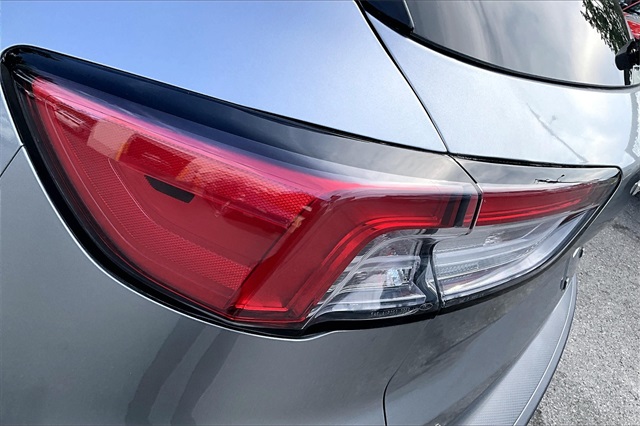 2022 Ford Escape SE - Photo 31