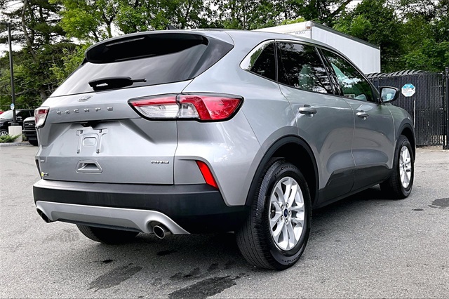 2022 Ford Escape SE - Photo 4