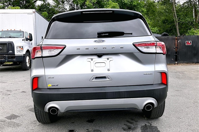 2022 Ford Escape SE - Photo 5