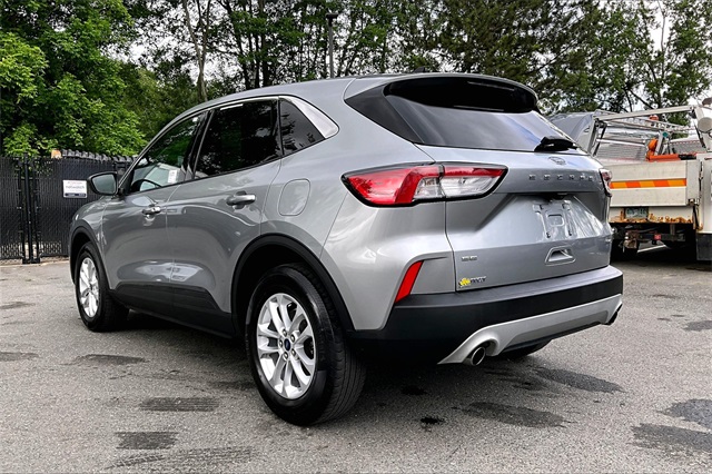 2022 Ford Escape SE - Photo 6