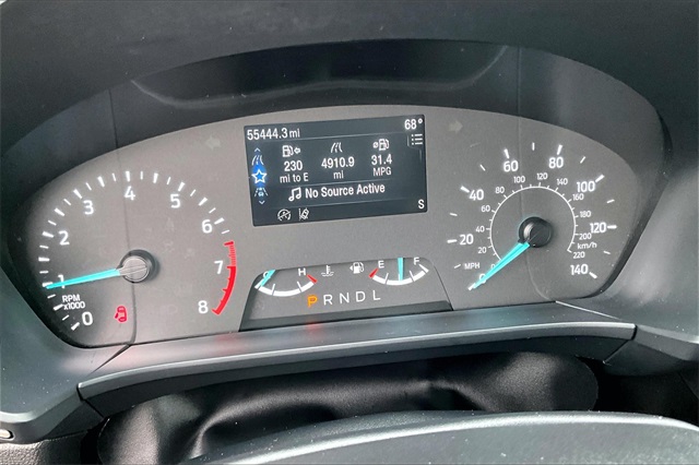2022 Ford Escape SE - Photo 7
