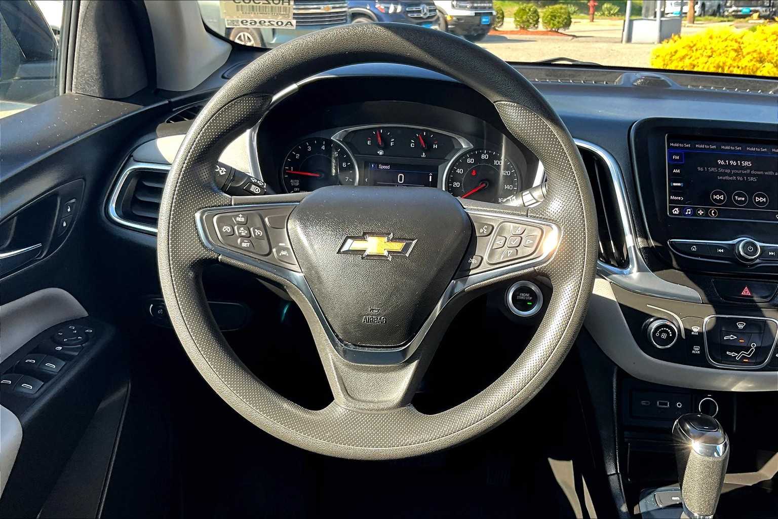 2021 Chevrolet Equinox LT - Photo 17
