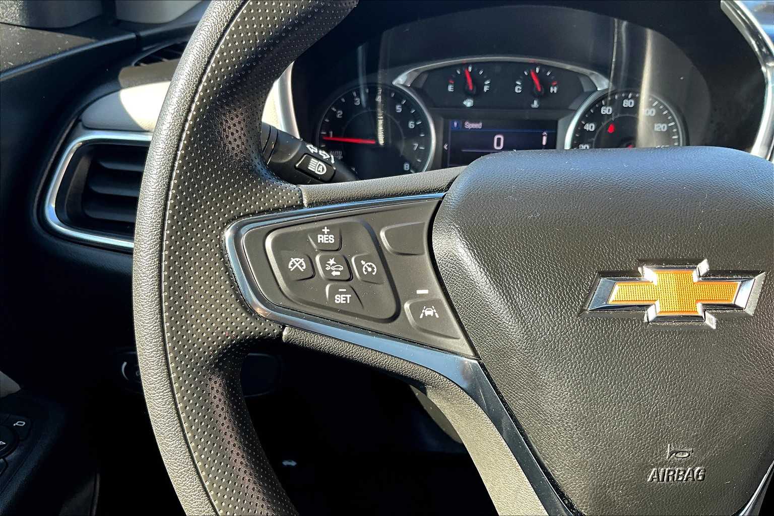 2021 Chevrolet Equinox LT - Photo 22