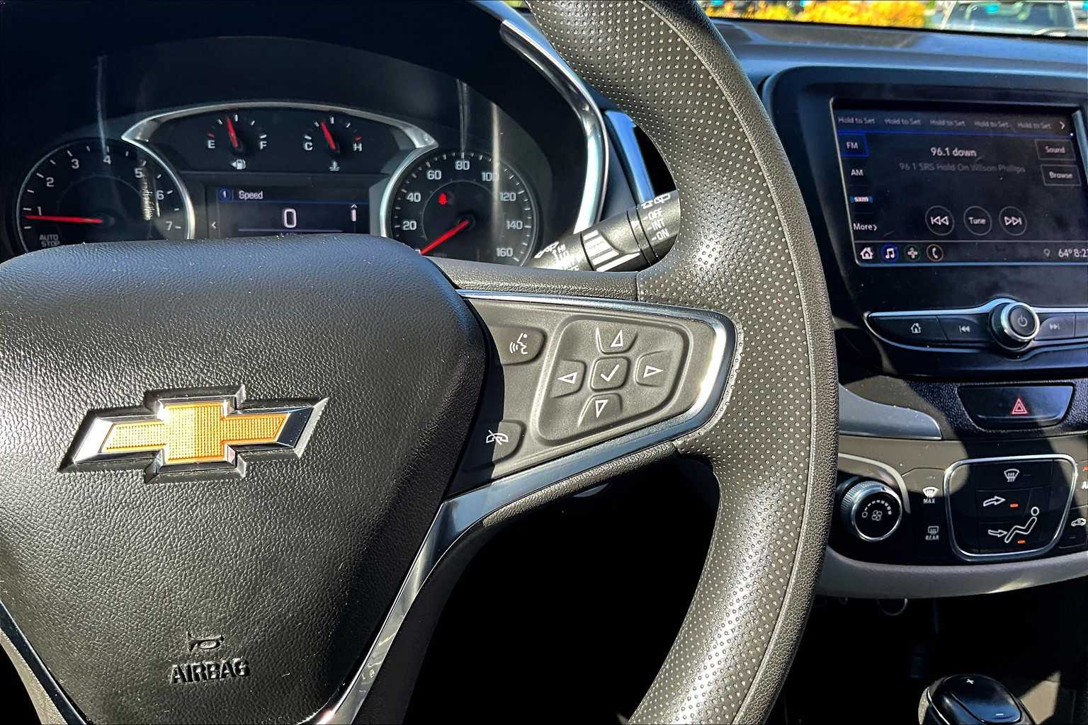 2021 Chevrolet Equinox LT - Photo 23