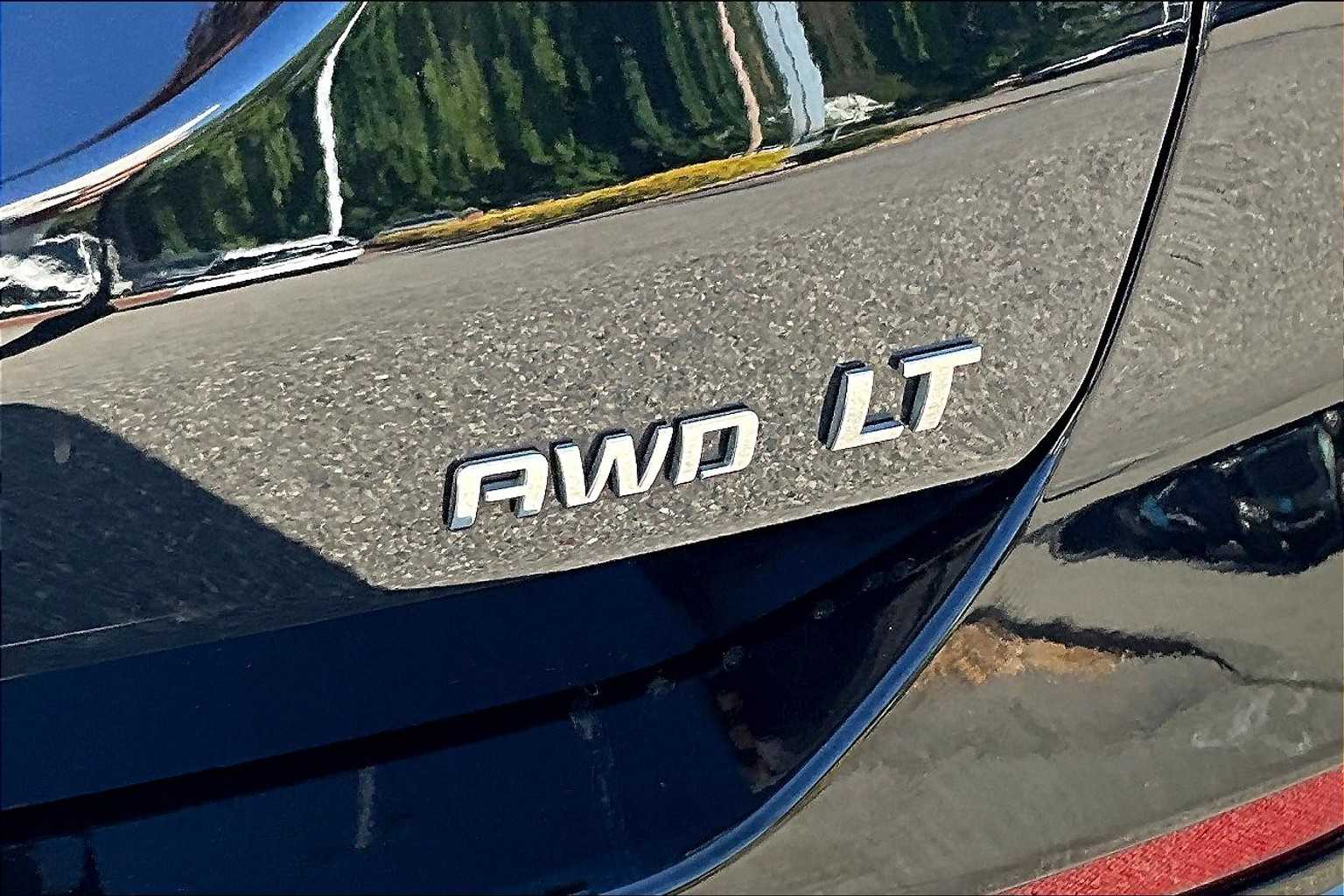 2021 Chevrolet Equinox LT - Photo 27