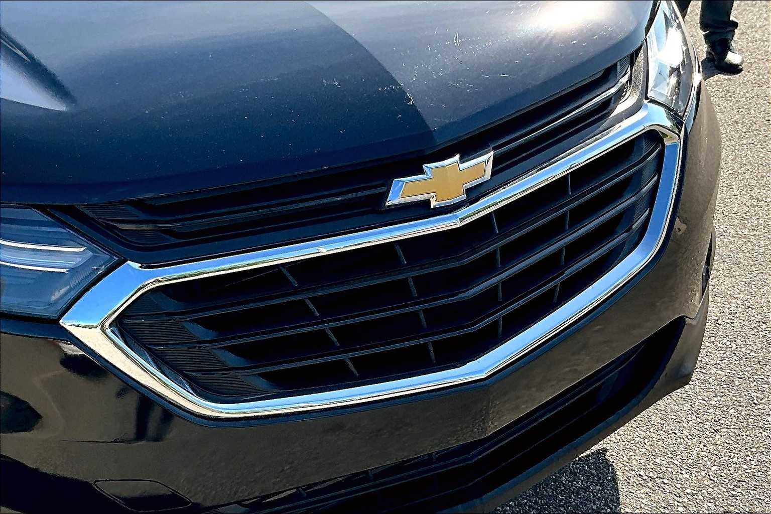 2021 Chevrolet Equinox LT - Photo 30