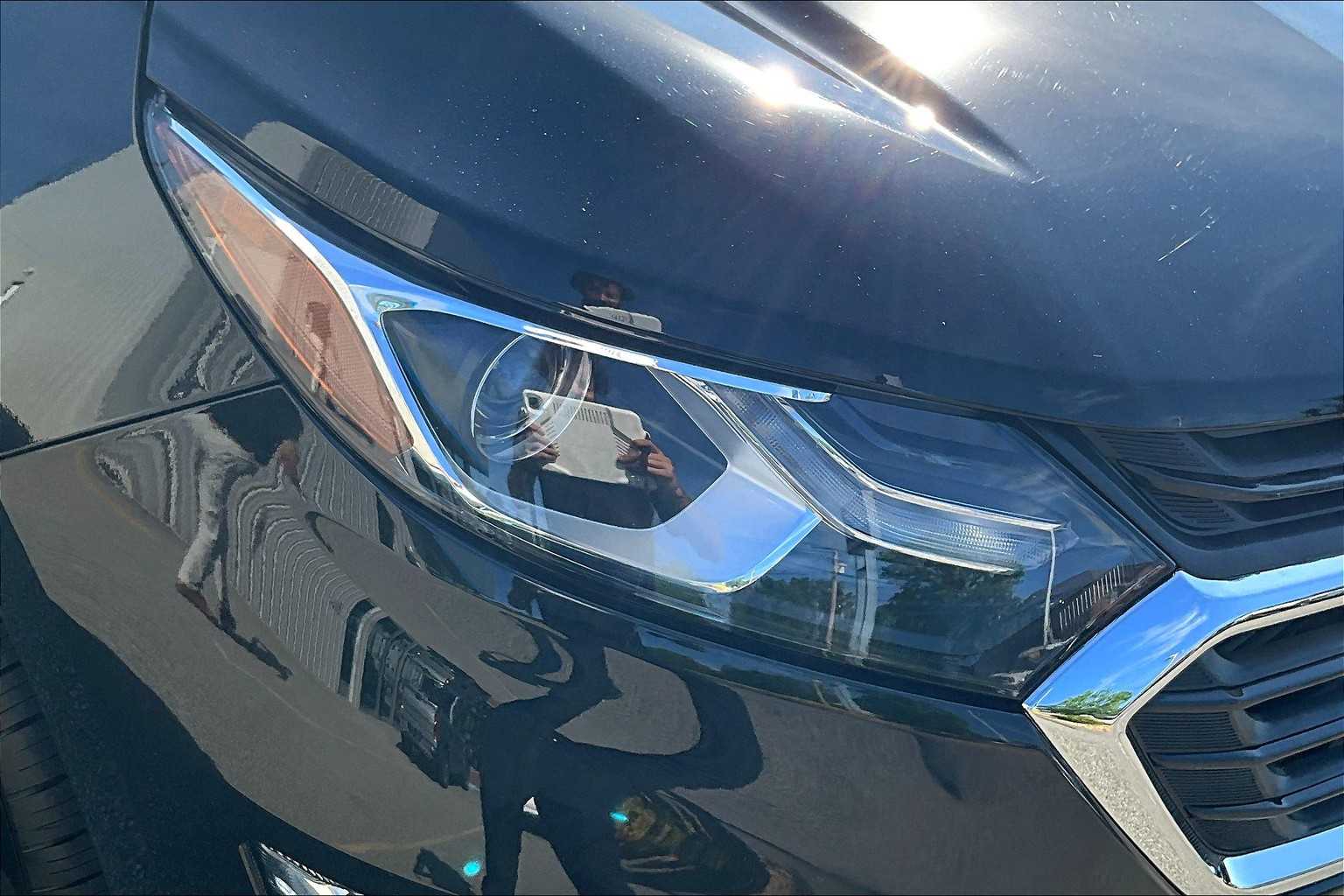 2021 Chevrolet Equinox LT - Photo 31