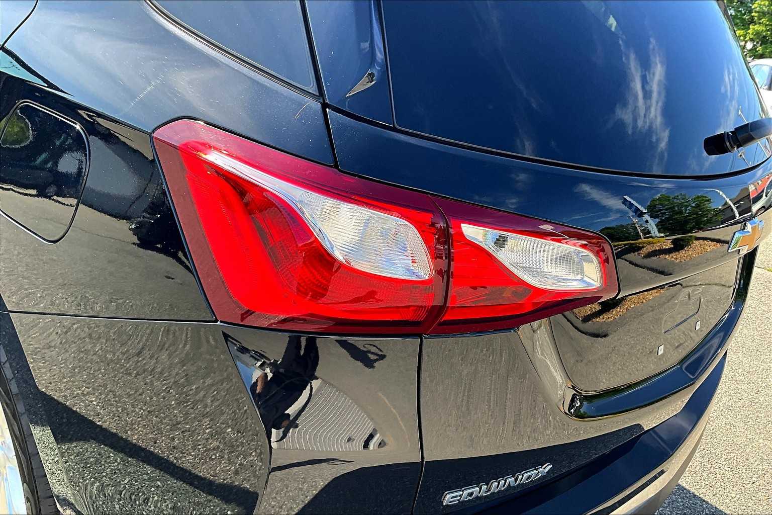 2021 Chevrolet Equinox LT - Photo 32