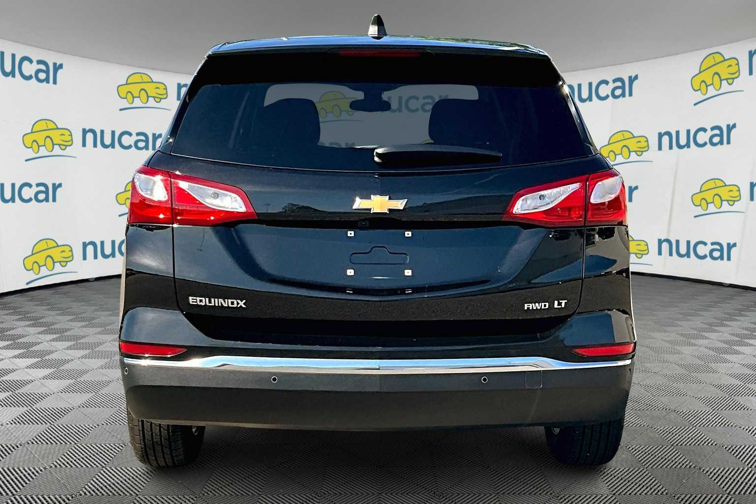 2021 Chevrolet Equinox LT - Photo 5